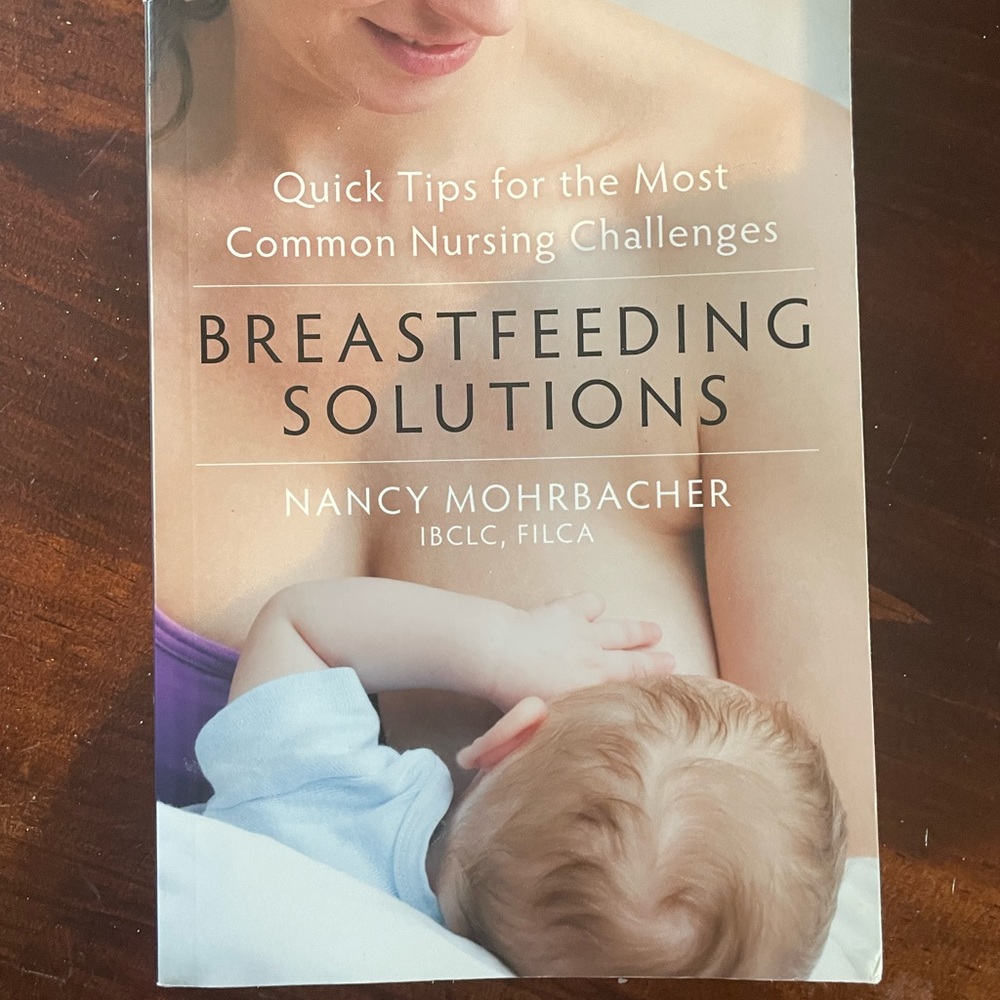 Nursing book